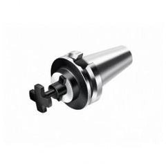 A155.BT50.080.60 FACE MILL ADAPTOR - Eagle Tool & Supply