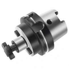 A155.7.100.075.60.HSK FACEMILL ADPT - Eagle Tool & Supply