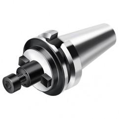 AK155.BT40.035.16 FACE MILL ADAPTOR - Eagle Tool & Supply