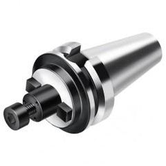 AK155.BT40.035.27 FACE MILL ADAPTOR - Eagle Tool & Supply