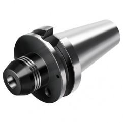 AK182.BT30.090.20 END MILL ADAPTOR - Eagle Tool & Supply