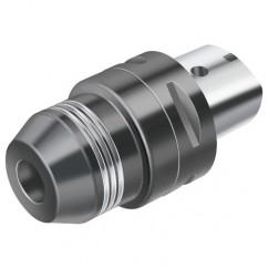 AK182.C6.080.20 END MILL ADAPTOR - Eagle Tool & Supply