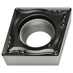 CCGT432-MM4 Grade WSM20S Insert - Eagle Tool & Supply