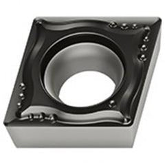CCGT432-MM4 Grade WSM20S Insert - Eagle Tool & Supply