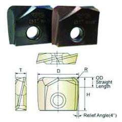 1-1/4 I-XMILL C/R INS/HARDENED - Eagle Tool & Supply