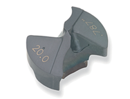 YAB0750R01 IN2005 Drill Tip Blank - Eagle Tool & Supply