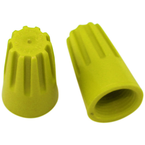 Wire Connectors - 18-10 Wire Range (Yellow) - Eagle Tool & Supply