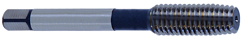 4-40 H5 ROLL FORM TAP TIN BOTTOM - Eagle Tool & Supply