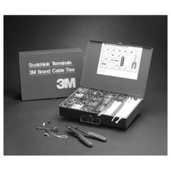 STK-1 TERMINAL BOX RED - Eagle Tool & Supply
