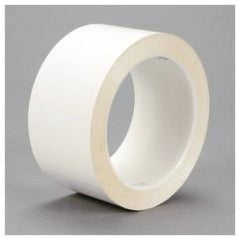 3X72YDS 850 WHITE 3M POLY FILM TAPE - Eagle Tool & Supply