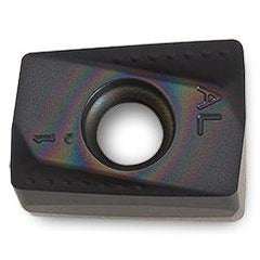 ANHU 160708FR Grade IN2030 - Milling Insert - Eagle Tool & Supply
