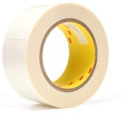 List 444 2" x 36 yds Double Coated Tape - Eagle Tool & Supply