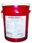 Astro-Mist A Oil Free Synthetic For Misting Applications-5 Gallon Pail - Eagle Tool & Supply