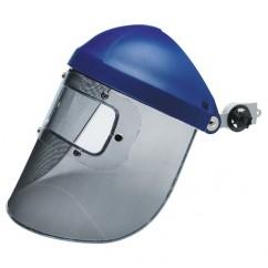 W96MW STEEL MESH FACESHIELD - Eagle Tool & Supply