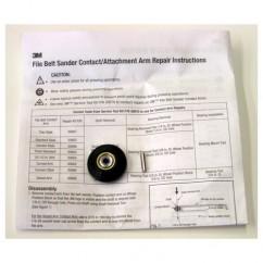 FILE BELT ARM REBAIR KIT 28372 - Eagle Tool & Supply