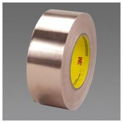 2X18 YDS 3313 COPPER FOIL TAPE - Eagle Tool & Supply