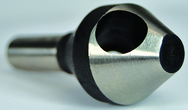 5/8 to 1-15/32" Dia Range-82°-0 FL Pilotless Countersink - Eagle Tool & Supply