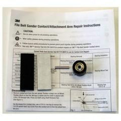 FILE BELT ARM REBAIR KIT 28371 - Eagle Tool & Supply