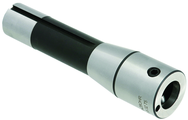 R8-42-90-R8-Weldon - Collet Chuck - Eagle Tool & Supply