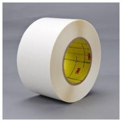 3X36 YDS 9579 WHT DBL COATED TAPE - Eagle Tool & Supply