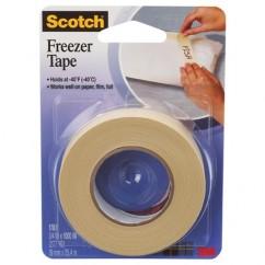 3/4X1000" SCOTCH FREEZER TAPE 178 - Eagle Tool & Supply