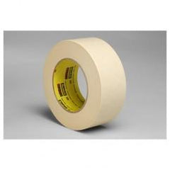 36MMX55MM CREPE MASKING TAPE 202 - Eagle Tool & Supply