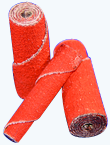1/2 x 2 x 3/16 - 50X - Cartidge Roll - Eagle Tool & Supply
