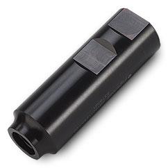 WB100T12SA00 End Mill SH - Indexable Milling Cutter - Eagle Tool & Supply