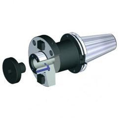 CV40ZBSM2C100100CV SHELL MILL - Eagle Tool & Supply