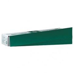 2-3/4X16-1/2 60G GREEN CORPS SHEET - Eagle Tool & Supply