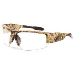 DAGR-AFHI ANTI-FOG CLR LENS GLASSES - Eagle Tool & Supply