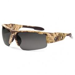 DAGR-AFHI ANTI-FOG SMK LENS GLASSES - Eagle Tool & Supply