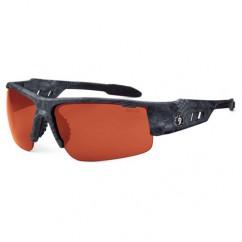 DAGR-TY COPPER LENS SAFETY GLASSES - Eagle Tool & Supply