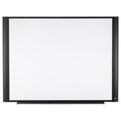 72X48X1 MELAMINE DRY ERASE BOARD - Eagle Tool & Supply