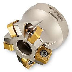 DD6H-50R01 High Feed Mill - Eagle Tool & Supply