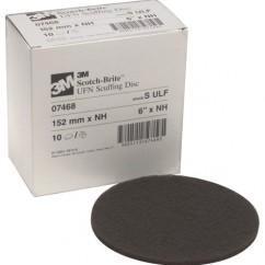 6" x NH - ULF Grit - 07468 Disc - Eagle Tool & Supply