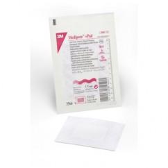 3566 MEDIPORE +PAD SOFT CLOTH - Eagle Tool & Supply