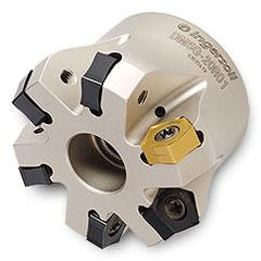 DM5G20R01 - DEKA Indexable Face Mill Cutter - Eagle Tool & Supply