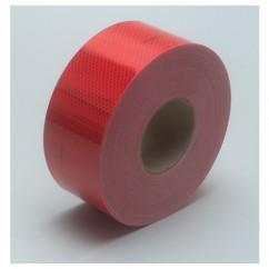 3X50 YDS RED CONSPICUITY MARKINGS - Eagle Tool & Supply