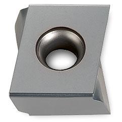 DNM434R201 Grade IN2005 Milling Insert - Eagle Tool & Supply