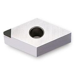 DNMA 432-LS Grade TB650 CBN - Turning Insert - Eagle Tool & Supply