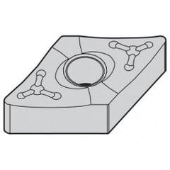 DNMM44465 NEG INS HEAVY DLOCKNUTY - Eagle Tool & Supply