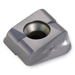 DPM324L101 Grade IN2535 Milling Insert - Eagle Tool & Supply