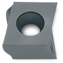 DPM324R001 Grade IN2005 Milling Insert - Eagle Tool & Supply