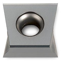 DPM424004 Grade IN2005 Milling Insert - Eagle Tool & Supply