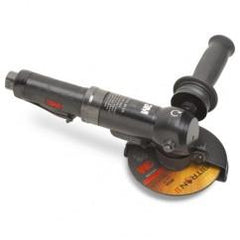 4-1/2 1.5HP CUT-OFF WHEEL TOOL - Eagle Tool & Supply