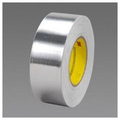 4X36 YDS 3302 SILVER ALUM FOIL TAPE - Eagle Tool & Supply