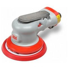 RANDOM ORBITAL SANDER 28497 5" NON - Eagle Tool & Supply