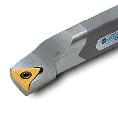 E06MSTFCR2 Solid Carbide Boring Bar - Eagle Tool & Supply