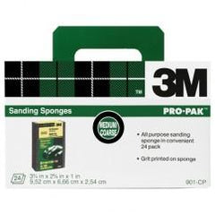 3-3/4X2-5/8X1 MED/CRS SANDING - Eagle Tool & Supply